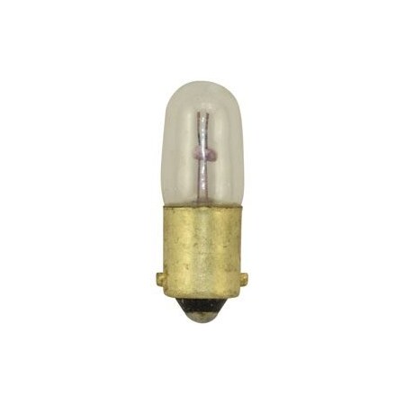 Ilb Gold Indicator Lamp, Replacement For Donsbulbs 872 872